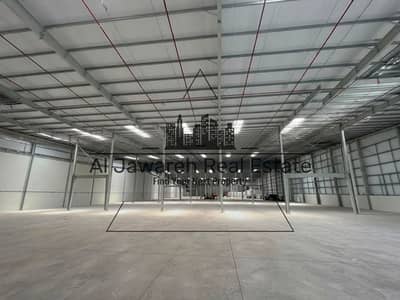 Warehouse zum zur Miete in Umm Al Thuoob, Umm Al Quwain - WhatsApp Image 2026-07-23 at 11.40. 30 AM. jpeg