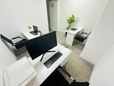 Office for Rent in Deira, Dubai - 5f7fcb3b-b127-4287-9fb1-0e77b4e6952f. jpg Office for Rent in Deira, Dubai - 5f7fcb3b-b127-4287-9fb1-0e77b4e6952f. jpg