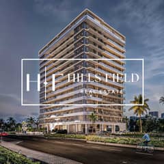 Near Metro | Growing Location | Flexible PP | Ameneties View