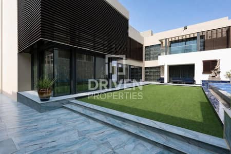 4 Bedroom Villa for Sale in Sobha Hartland, Dubai - Exclusive | Unit Type B | Vacant on Transfer
