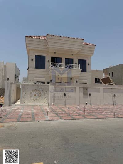 Villa de 5 chambres à à vendre à Al Zahya, Ajman - photo-output. jpg