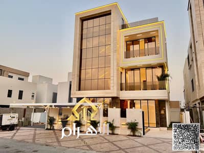 6 Schlafzimmer Villa zum zum Verkauf in Al Yasmeen, Ajman - WhatsApp Image 2026-05-04 at 1.41. 53 AM (2). jpeg 6 Schlafzimmer Villa zum zum Verkauf in Al Yasmeen, Ajman - WhatsApp Image 2026-05-04 at 1.41. 53 AM (2). jpeg