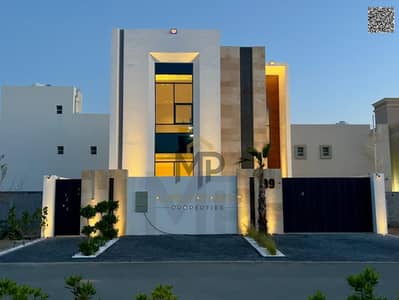 4 Schlafzimmer Villa zum zum Verkauf in Al Helio, Ajman - batch_WhatsApp Image 2026-04-23 at 4.25. 24 PM (1). jpg
