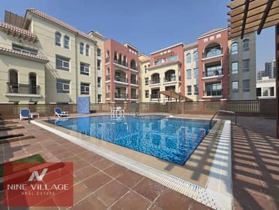1 Slaapkamer Appartement te Huur in Jumeirah Village Circle (JVC), Dubai - IMG-20251031-WA0118. jpg