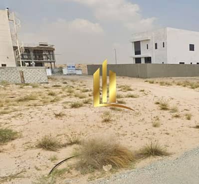 Plot de  à à vendre à Hoshi, Sharjah - لقطة شاشة 2026-05-10 101730. png
