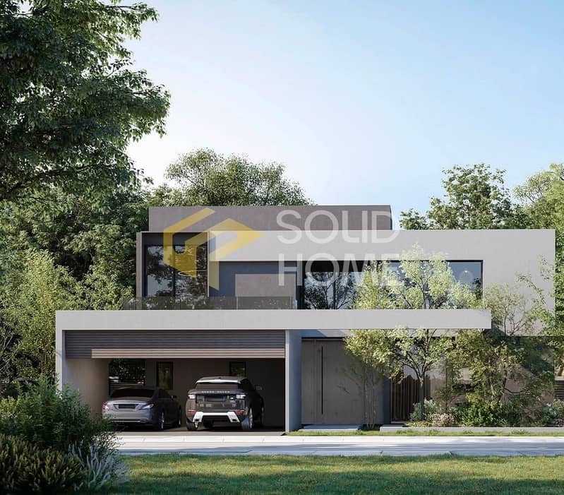 Villetta a schiera a Tilal City,Masaar,Kaya, 3 camere da letto, 2300000 AED - 15892220 Villetta a schiera a Tilal City,Masaar,Kaya, 3 camere da letto, 2300000 AED - 15892220