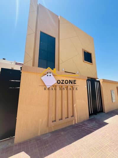 4 Bedroom Villa for Sale in Hoshi, Sharjah - d0a9daa1-6f9a-40a9-ad24-f4d435667125. jpeg