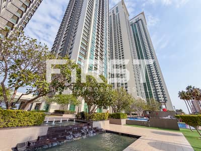 2 Bedroom Apartment for Rent in Al Reem Island, Abu Dhabi - Marina Heights 2 - 3703-20. jpg