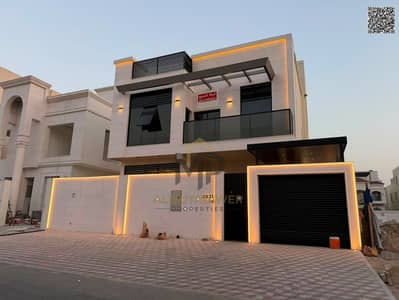 5 Schlafzimmer Villa zum zum Verkauf in Al Bahia, Ajman - batch_WhatsApp Image 2026-07-02 at 8.35. 55 PM. jpg 5 Schlafzimmer Villa zum zum Verkauf in Al Bahia, Ajman - batch_WhatsApp Image 2026-07-02 at 8.35. 55 PM. jpg