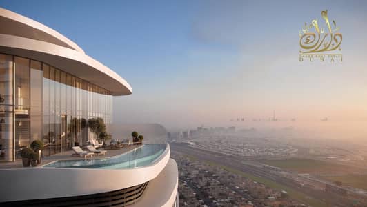 3 Schlafzimmer Wohnung zum zum Verkauf in Dubai Science Park, Dubai - 5. jpg 3 Schlafzimmer Wohnung zum zum Verkauf in Dubai Science Park, Dubai - 5. jpg