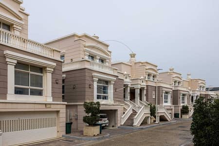 3 Bedroom Townhouse for Sale in Khalifa City, Abu Dhabi - 021A0364. jpg 3 Bedroom Townhouse for Sale in Khalifa City, Abu Dhabi - 021A0364. jpg