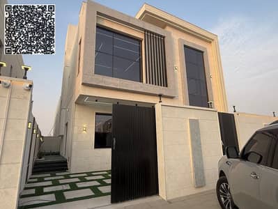 5 Slaapkamers Villa te Koop in Al Helio, Ajman - e4d79d88-a40b-4480-93f2-7c4d7786a1fe. jpg 5 Slaapkamers Villa te Koop in Al Helio, Ajman - e4d79d88-a40b-4480-93f2-7c4d7786a1fe. jpg