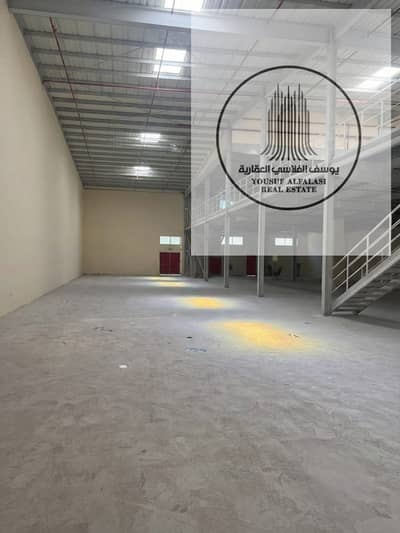 Warehouse para en Alquiler en Al Jurf, Ajman - WhatsApp Image 2026-07-26 at 3.38. 42 PM. jpeg Warehouse para en Alquiler en Al Jurf, Ajman - WhatsApp Image 2026-07-26 at 3.38. 42 PM. jpeg