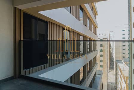 3 habitaciones Apartamento para en Alquiler en Al Majaz, Sharjah - Tower B Unit 305_41. jpg