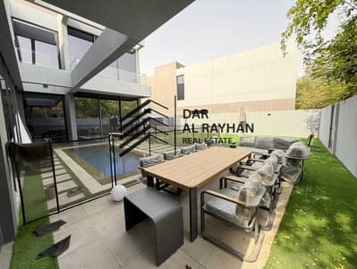 4 Bedroom Villa for Rent in Tilal City, Sharjah - WhatsApp Image 2026-07-03 at 7.47. 01 PM (10). jpeg