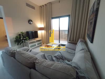 1 Schlafzimmer Wohnung zum zur Miete in Al Hamidiyah, Ajman - 5WhatsApp Image 2026-07-26 at 2.47. 17 PM. jpeg 1 Schlafzimmer Wohnung zum zur Miete in Al Hamidiyah, Ajman - 5WhatsApp Image 2026-07-26 at 2.47. 17 PM. jpeg