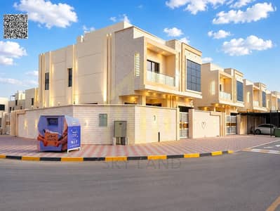 6 habitaciones Villa para en Venta en Al Helio, Ajman - batch_WhatsApp Image 2026-07-17 at 7.00. 47 PM (1). jpeg 6 habitaciones Villa para en Venta en Al Helio, Ajman - batch_WhatsApp Image 2026-07-17 at 7.00. 47 PM (1). jpeg