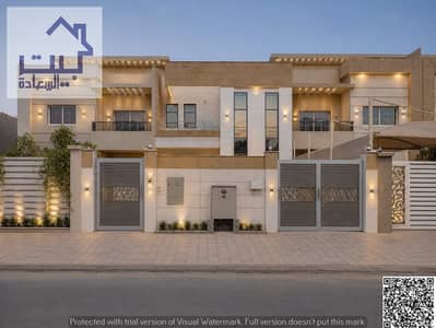 5 Bedroom Villa for Rent in Al Yasmeen, Ajman - WhatsApp Image 2026-07-26 at 2.42. 06 PM (1). jpeg