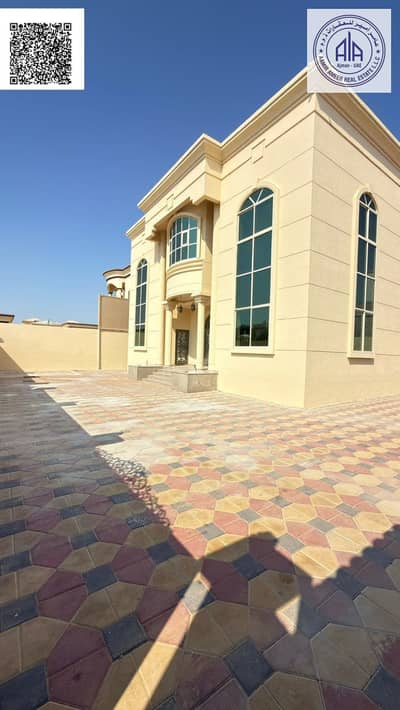 5 Schlafzimmer Villa zum zur Miete in Al Raqaib, Ajman - 112271. jpg 5 Schlafzimmer Villa zum zur Miete in Al Raqaib, Ajman - 112271. jpg