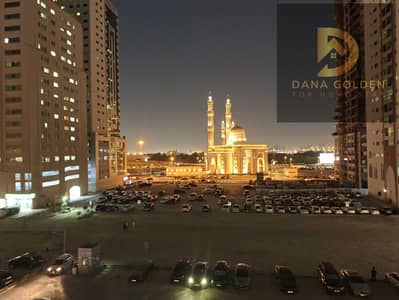 1 Camera Appartamento in Affitto a Al Taawun, Sharjah - IMG-20260719-WA0047. jpg