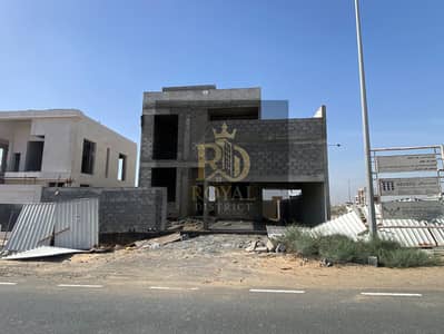 5 Camere Villa in Vendita a Tilal City, Sharjah - IMG_1231. jpeg