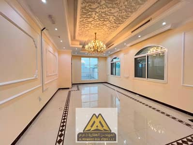Villa zum zur Miete in Al Mowaihat, Ajman - WhatsApp Image 2026-07-26 at 1.37. 25 PM. jpeg Villa zum zur Miete in Al Mowaihat, Ajman - WhatsApp Image 2026-07-26 at 1.37. 25 PM. jpeg