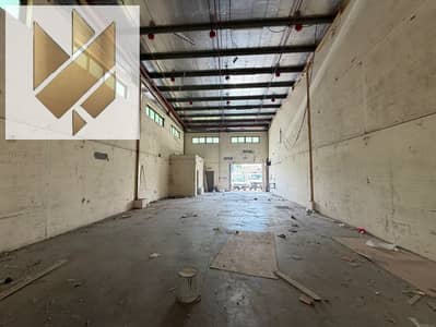 Warehouse te Huur in Industrial Area, Sharjah - WhatsApp Image 2026-07-25 at 12.26. 43 PM. jpeg