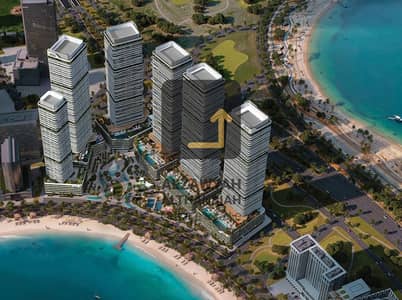 1 Bedroom Apartment for Sale in Al Mamzar, Sharjah - WhatsApp Image 2026-07-26 at 3.54. 19 PM. jpeg 1 Bedroom Apartment for Sale in Al Mamzar, Sharjah - WhatsApp Image 2026-07-26 at 3.54. 19 PM. jpeg