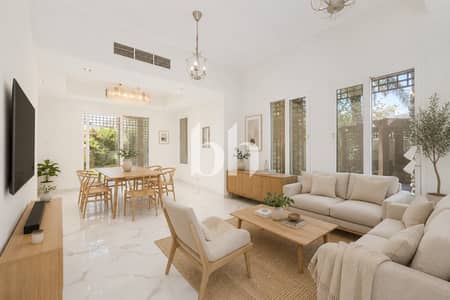 3 Camere Villa in Affitto a The Springs, Dubai - images image img