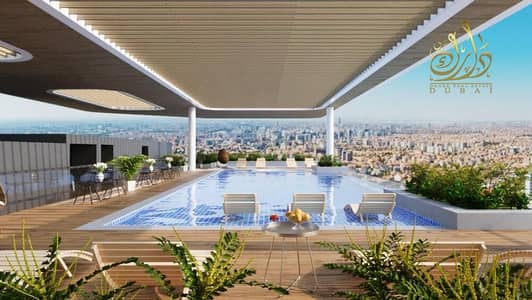 2 habitaciones Apartamento para en Venta en Dubai South, Dubai - d8d0b30ad78a014b696595cccd87d463. jpg 2 habitaciones Apartamento para en Venta en Dubai South, Dubai - d8d0b30ad78a014b696595cccd87d463. jpg