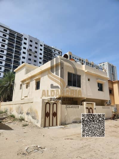 8 Bedroom Building for Rent in Liwara 2, Ajman - WhatsApp Image 2026-07-26 at 2.21. 17 PM (1). jpeg