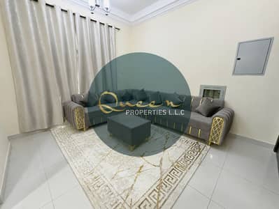2 habitaciones Apartamento para en Alquiler en Al Rawda, Ajman - WhatsApp Image 2026-07-26 at 10.48. 44 (1). jpeg 2 habitaciones Apartamento para en Alquiler en Al Rawda, Ajman - WhatsApp Image 2026-07-26 at 10.48. 44 (1). jpeg