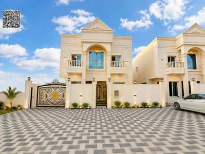 Villa de 5 chambres à à vendre à Al Helio, Ajman - batch_WhatsApp Image 2026-07-22 at 11.46. 27 PM. jpeg Villa de 5 chambres à à vendre à Al Helio, Ajman - batch_WhatsApp Image 2026-07-22 at 11.46. 27 PM. jpeg
