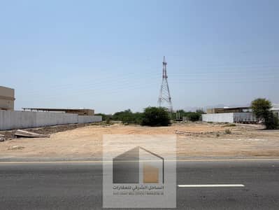 Industrial Land for Sale in Kalba, Sharjah - photo_2026-07-26_16-08-16. jpg Industrial Land for Sale in Kalba, Sharjah - photo_2026-07-26_16-08-16. jpg