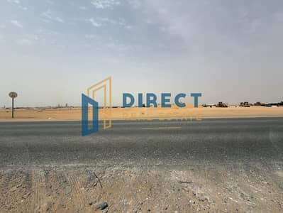 Plot zum zum Verkauf in Al Sajaa Industrial, Sharjah - WhatsApp Image 2026-06-03 at 7.52. 23 AM (7). jpeg