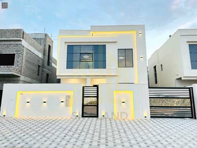 3 Schlafzimmer Villa zum zum Verkauf in Al Helio, Ajman - 1. jpg