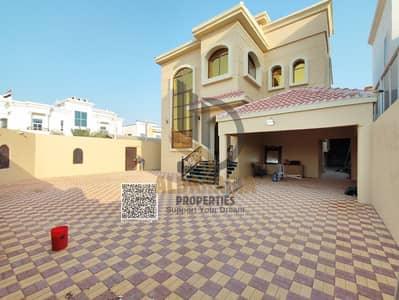 Villa te Huur in Al Mowaihat, Ajman - WhatsApp Image 2026-07-26 at 3.24. 00 PM (2). jpeg. png