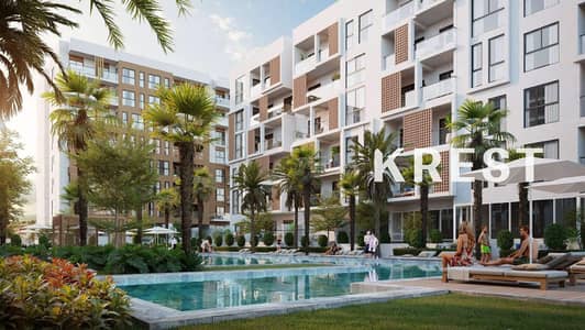 3 Camere Appartamento in Vendita a Wasl Gate, Dubai - Appartamento a Wasl Gate，Hillside Residences，Hillside Residences 2，Hillside Residences 2 Building A, 3 camere da letto, 2750000 AED - 15963736