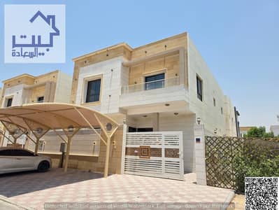 5 habitaciones Villa para en Alquiler en Al Yasmeen, Ajman - WhatsApp Image 2026-07-26 at 3.06. 28 PM (1). jpeg 5 habitaciones Villa para en Alquiler en Al Yasmeen, Ajman - WhatsApp Image 2026-07-26 at 3.06. 28 PM (1). jpeg