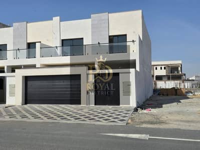 4 Schlafzimmer Villa zum zum Verkauf in Tilal City, Sharjah - IMG_1210. jpeg