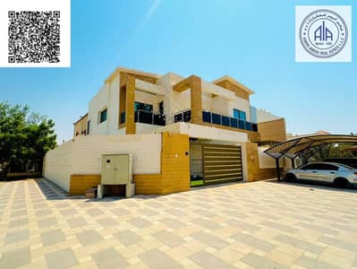فیلا 5 غرف نوم للايجار في الروضة، عجمان - 112277. jpg