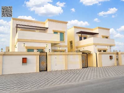 4 Bedroom Villa for Sale in Al Zahya, Ajman - batch_WhatsApp Image 2026-07-20 at 4.39. 11 PM (1). jpeg