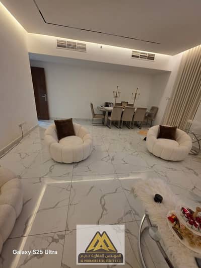 2 Camere Appartamento in Vendita a Al Rashidiya, Ajman - bac31e7e-10d5-463e-96eb-778b02ac682f. jpg 2 Camere Appartamento in Vendita a Al Rashidiya, Ajman - bac31e7e-10d5-463e-96eb-778b02ac682f. jpg
