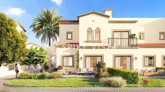 3 Camere Townhouse in vendita a Zayed City, Abu Dhabi - general exterior. png