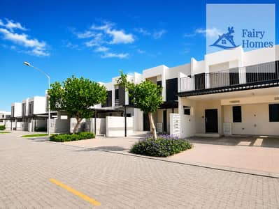 Townhouse de 3 chambres à à vendre à DAMAC Hills 2 (Akoya by DAMAC), Dubai - ChatGPT Image Jul 26, 2026, 04_10_30 AM. png