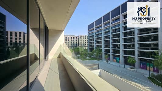 2 habitaciones Apartamento para en Alquiler en Aljada, Sharjah - 1000608534. jpg