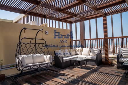 Appartement de 3 chambres à à louer à Al Majaz, Sharjah - 96d1aa1c-59fa-4ca2-844d-849a31b415cd. jpg