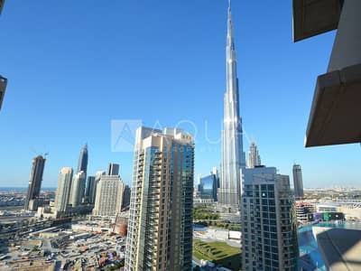 Burj Khalifa Views| Best price| Great Layout Burj Khalifa Views| Best price| Great Layout