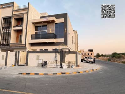 4 Bedroom Villa for Sale in Al Zahya, Ajman - batch_WhatsApp Image 2026-07-22 at 7.36. 56 PM. jpg 4 Bedroom Villa for Sale in Al Zahya, Ajman - batch_WhatsApp Image 2026-07-22 at 7.36. 56 PM. jpg