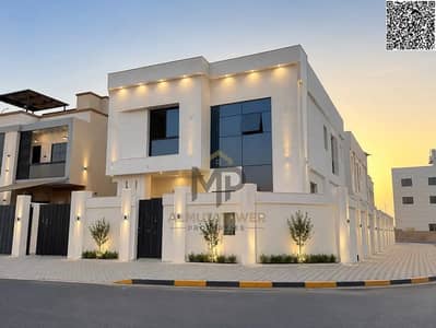 5 Camere Villa in Vendita a Al Zahya, Ajman - batch_855190773-1066x800. jpg 5 Camere Villa in Vendita a Al Zahya, Ajman - batch_855190773-1066x800. jpg